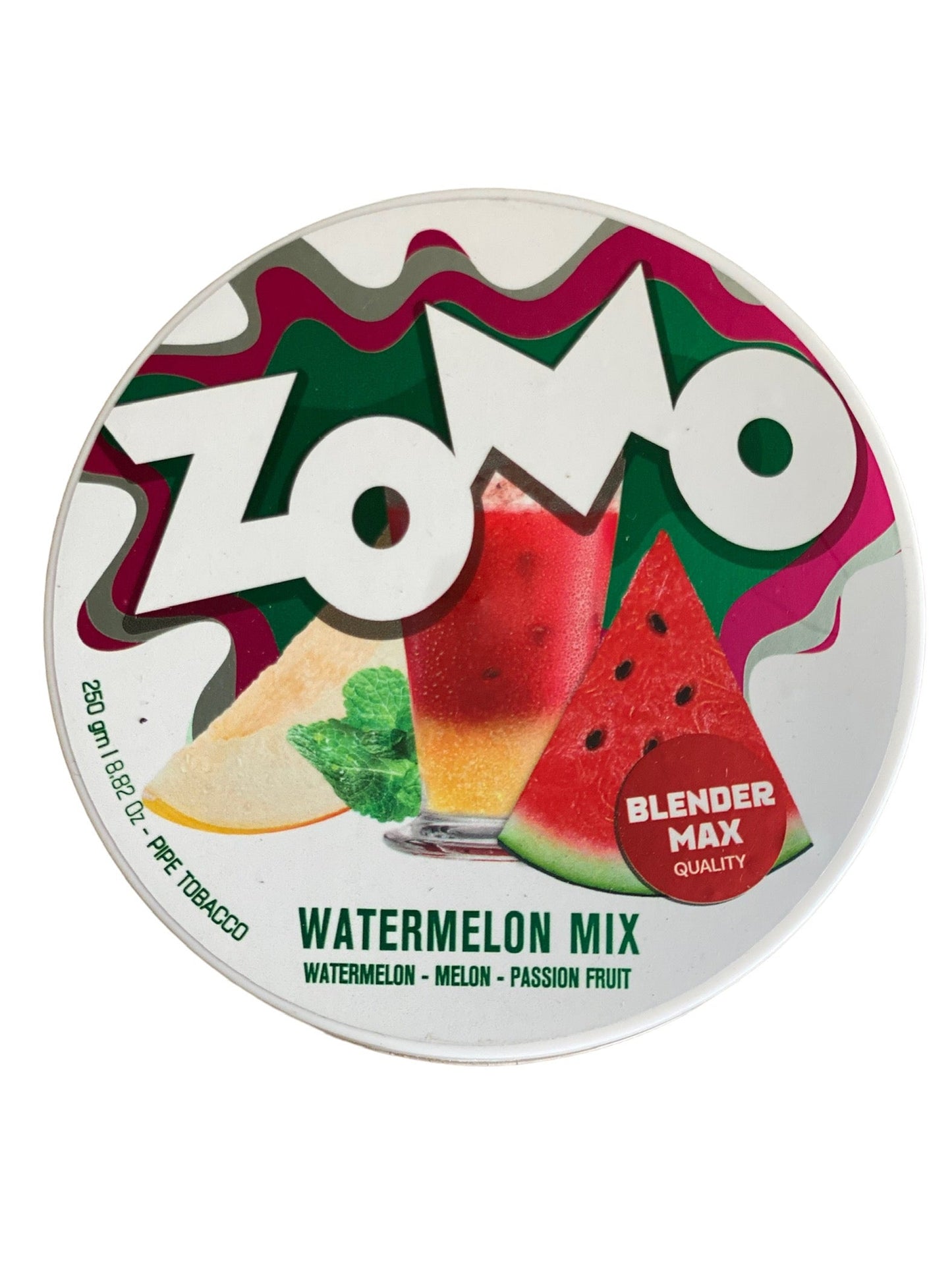 Zomo Classic 250g