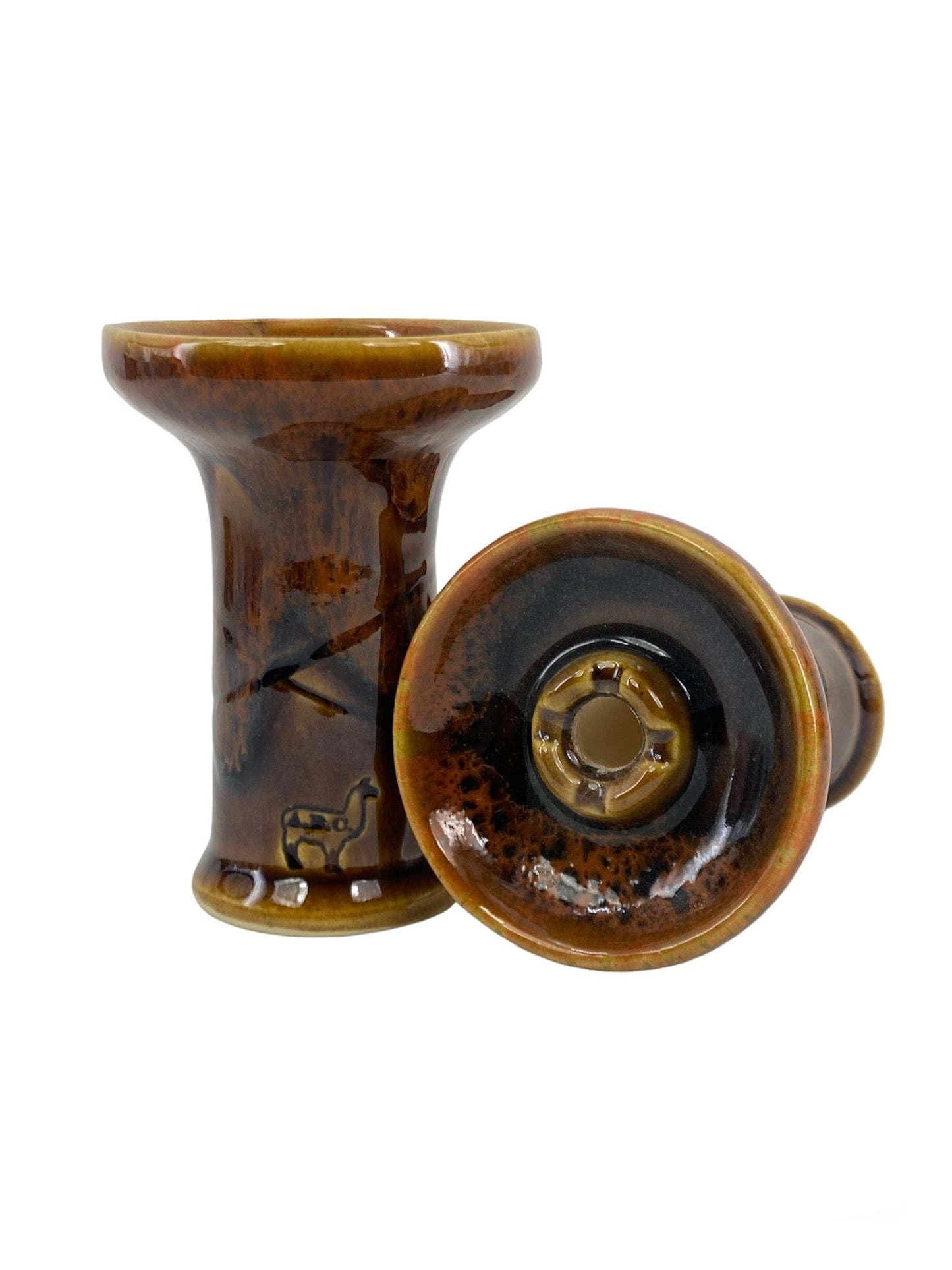 Alpaca Rook Bowls