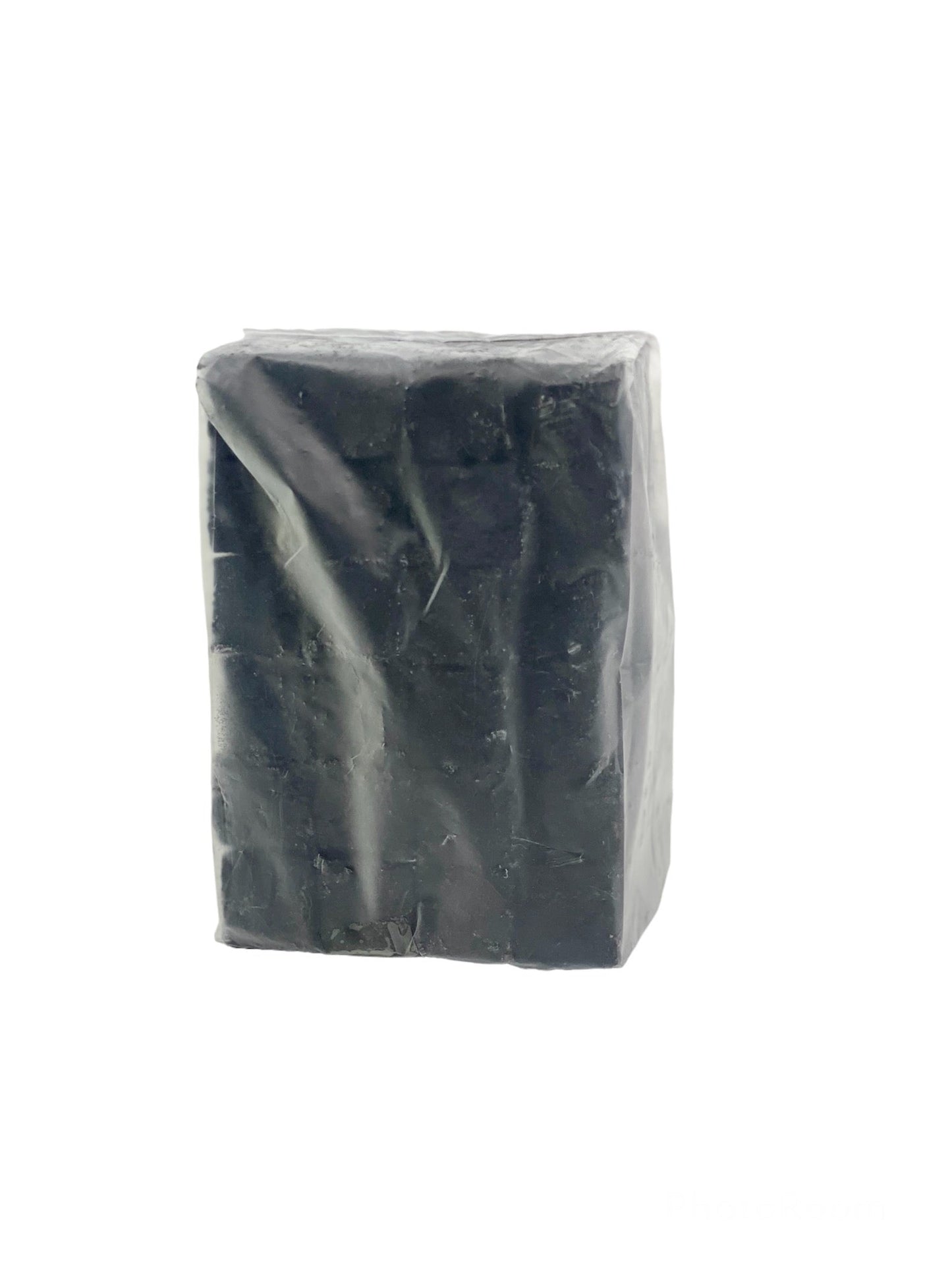 Black Crystal Coconut Charcoal