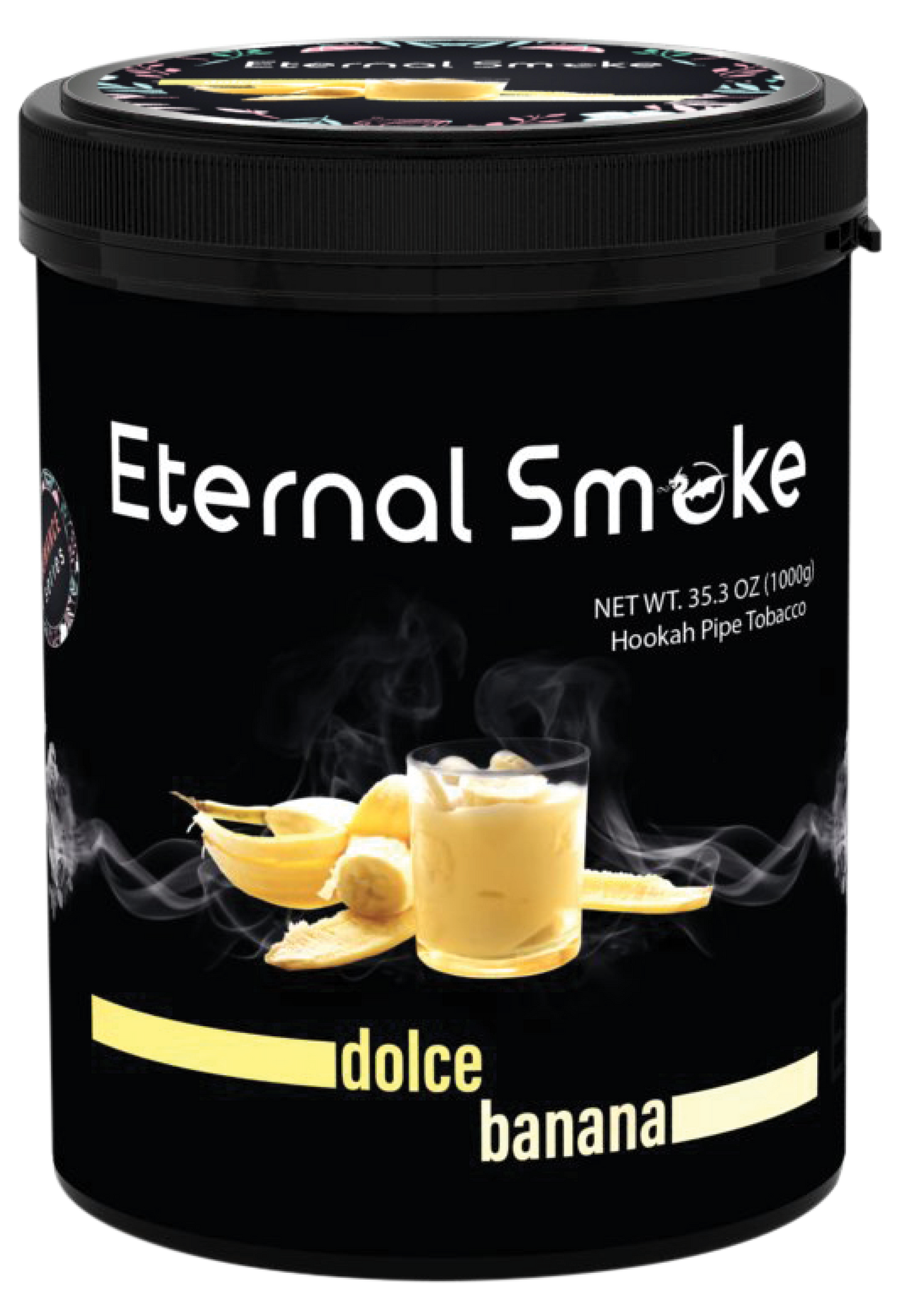 Eternal Smoke - 1000g