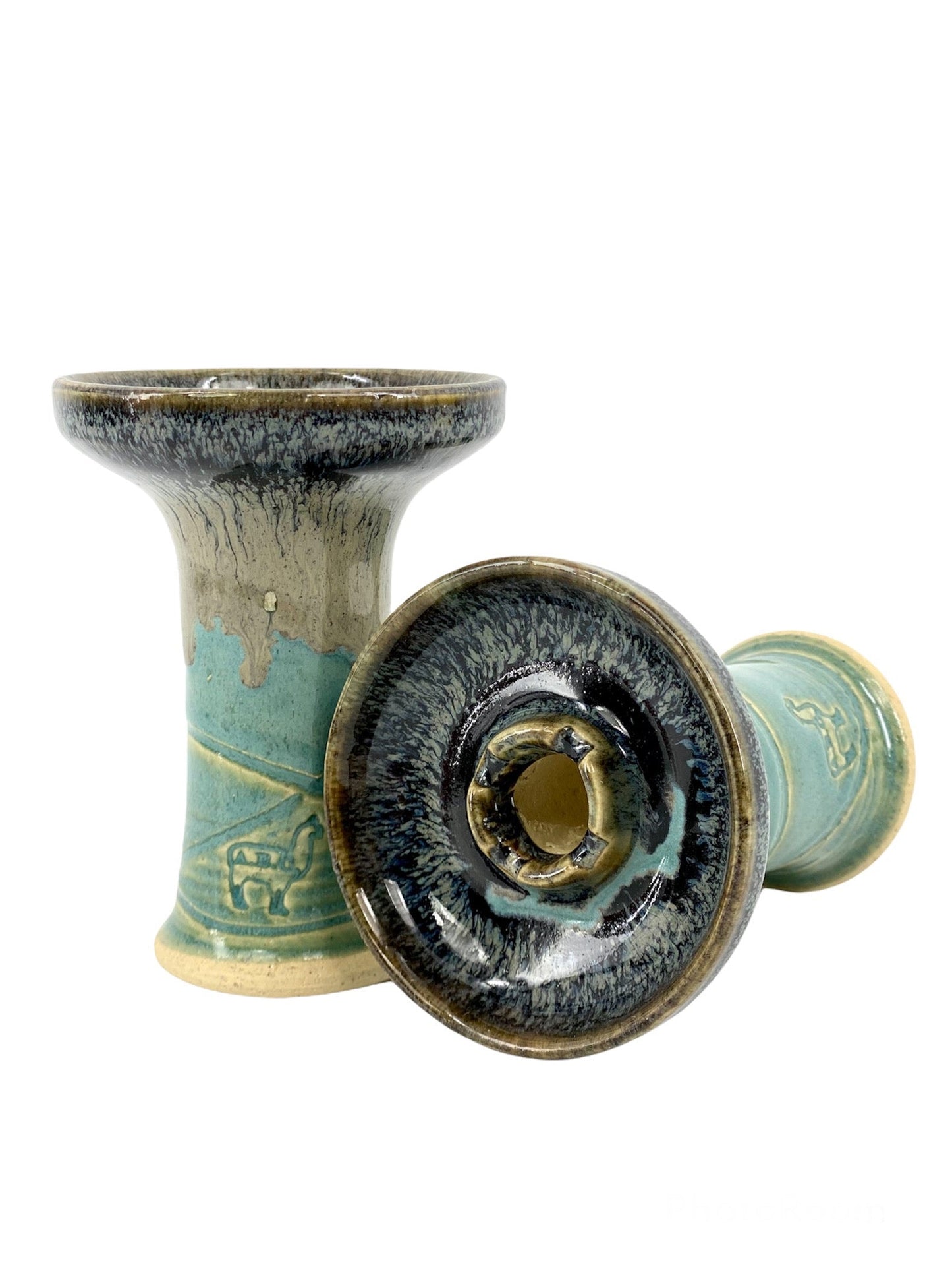 Alpaca Rook Bowls