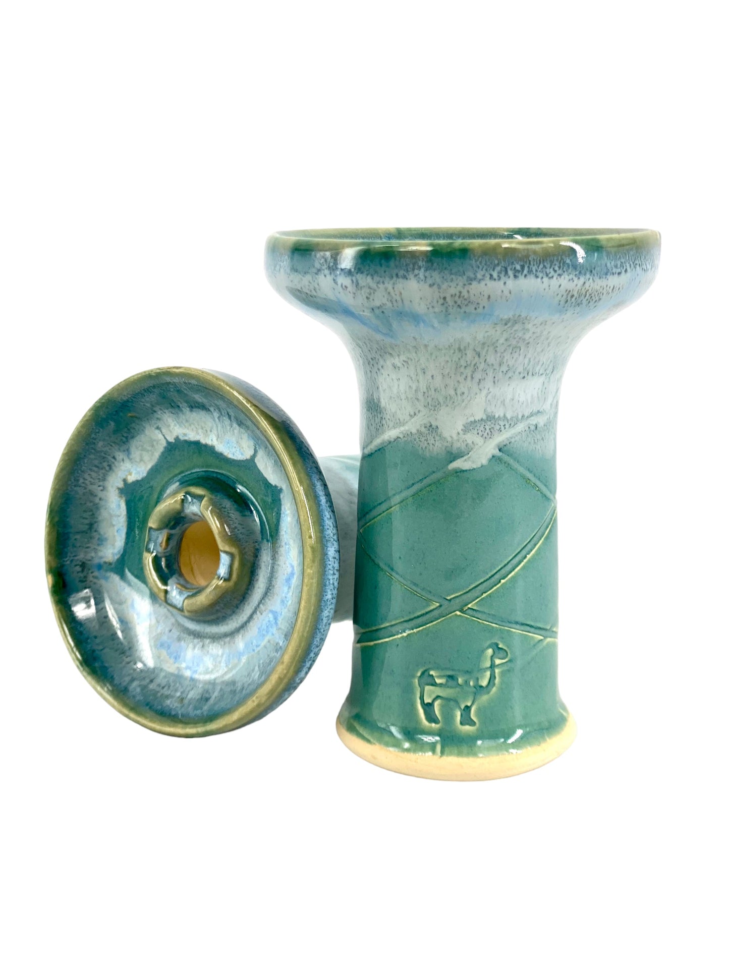 Alpaca Rook Bowls