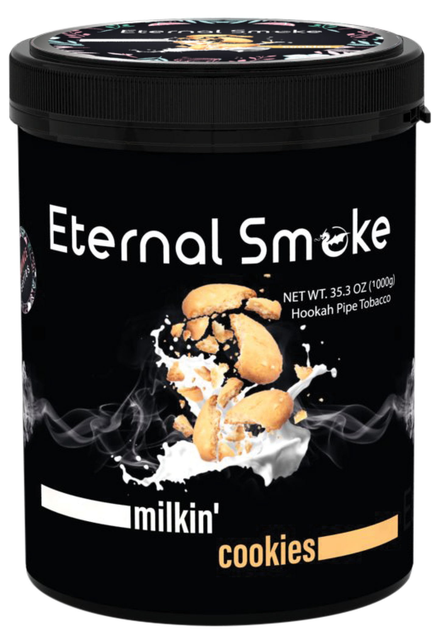 Eternal Smoke - 1000g