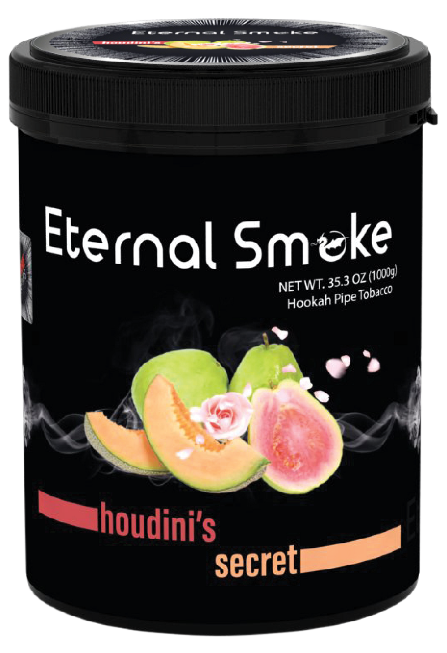 Eternal Smoke - 1000g