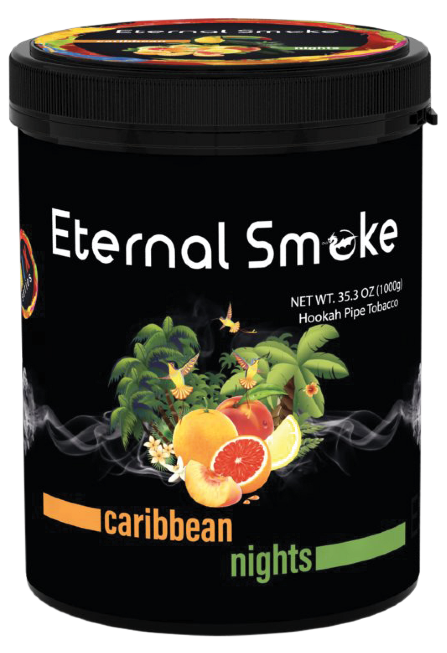 Eternal Smoke - 1000g