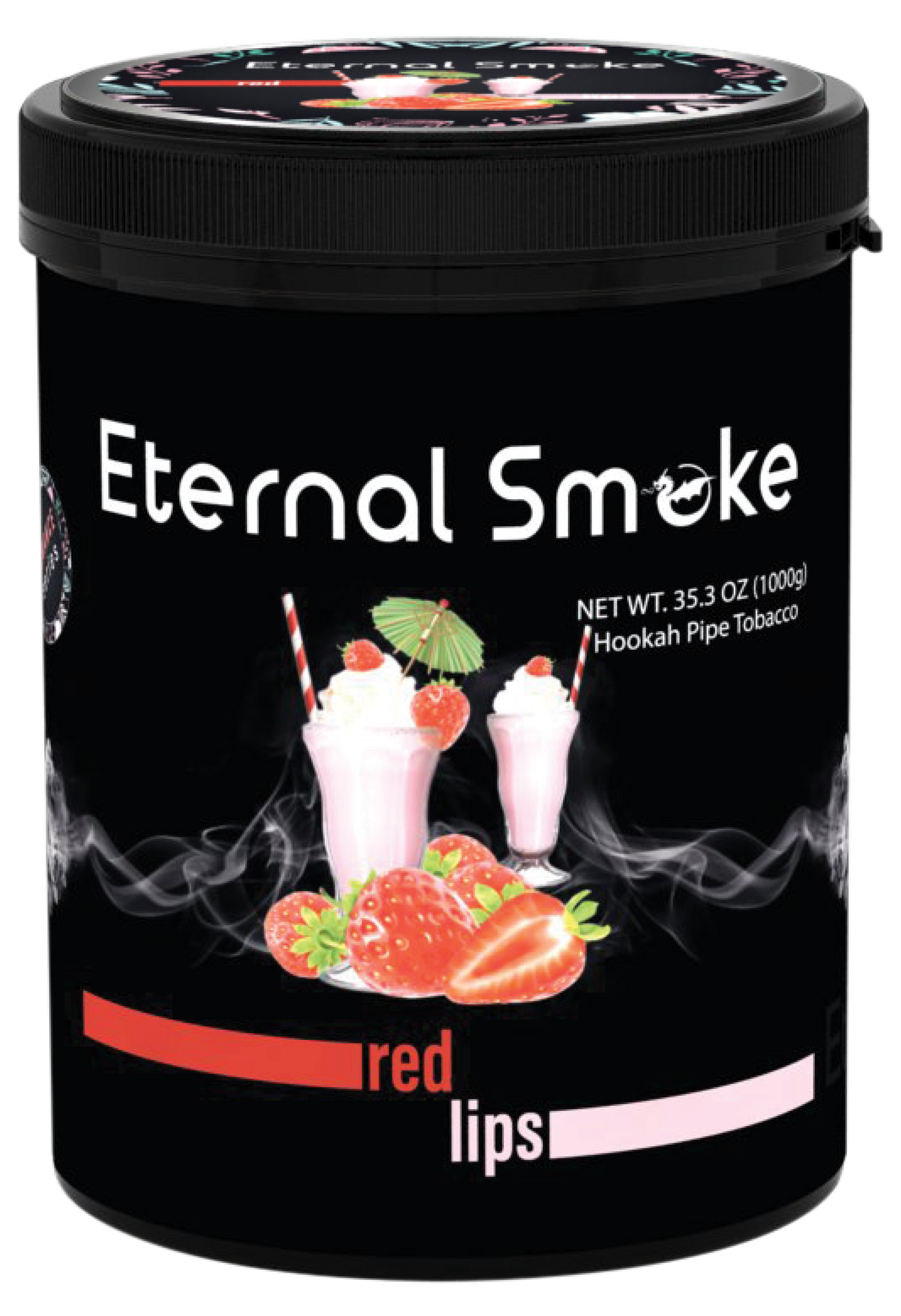 Eternal Smoke - 1000g