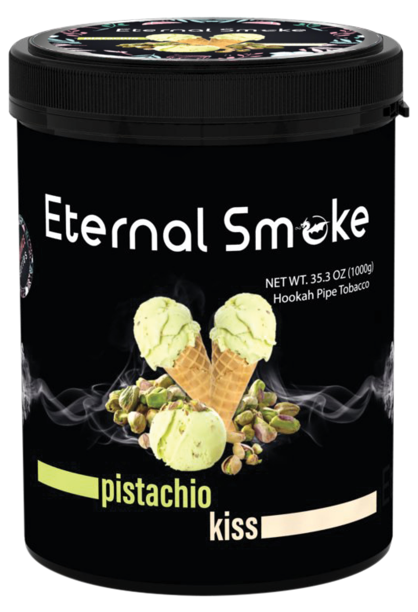 Eternal Smoke - 1000g