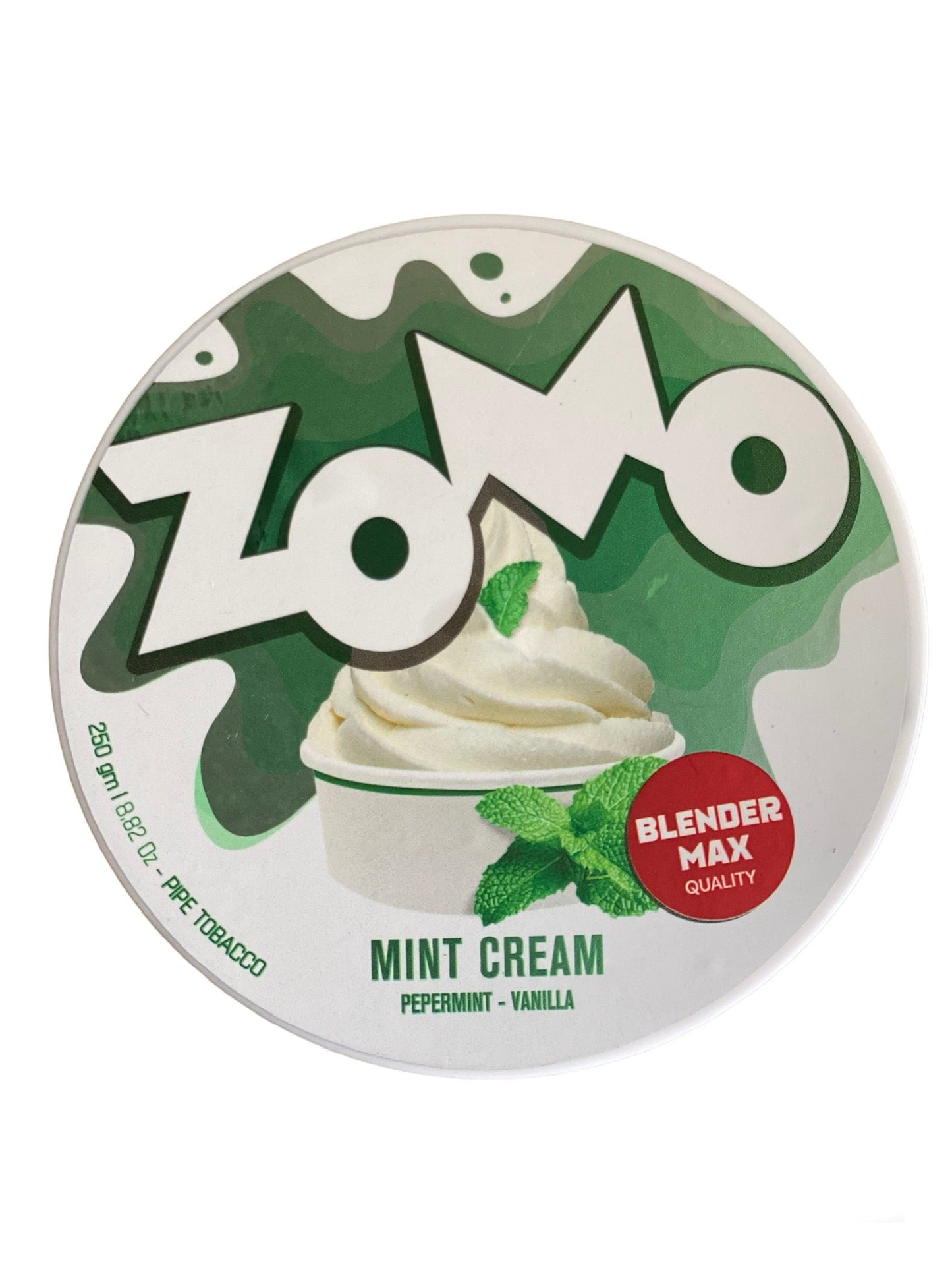 Zomo Classic 250g