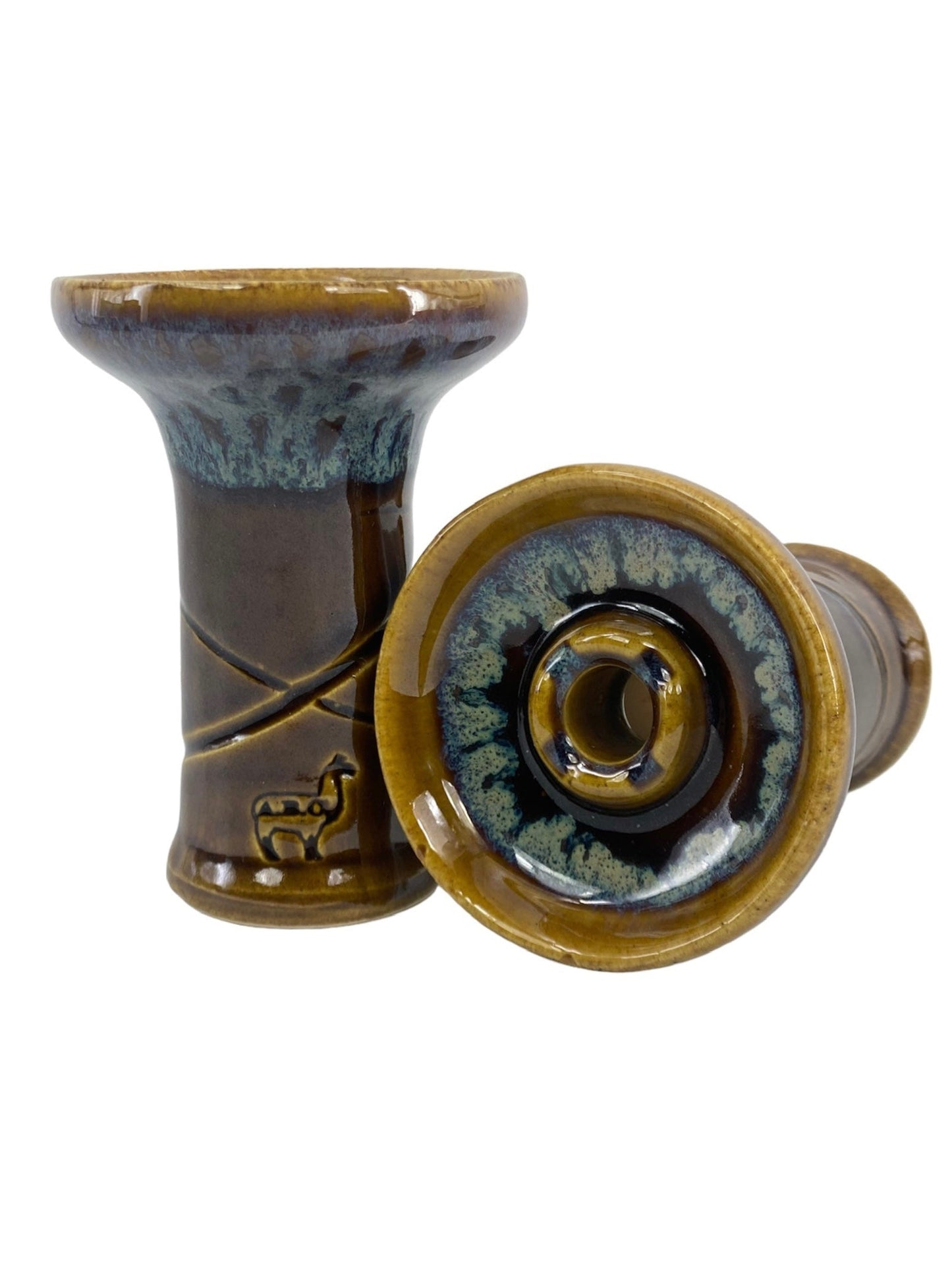 Alpaca Rook Bowls
