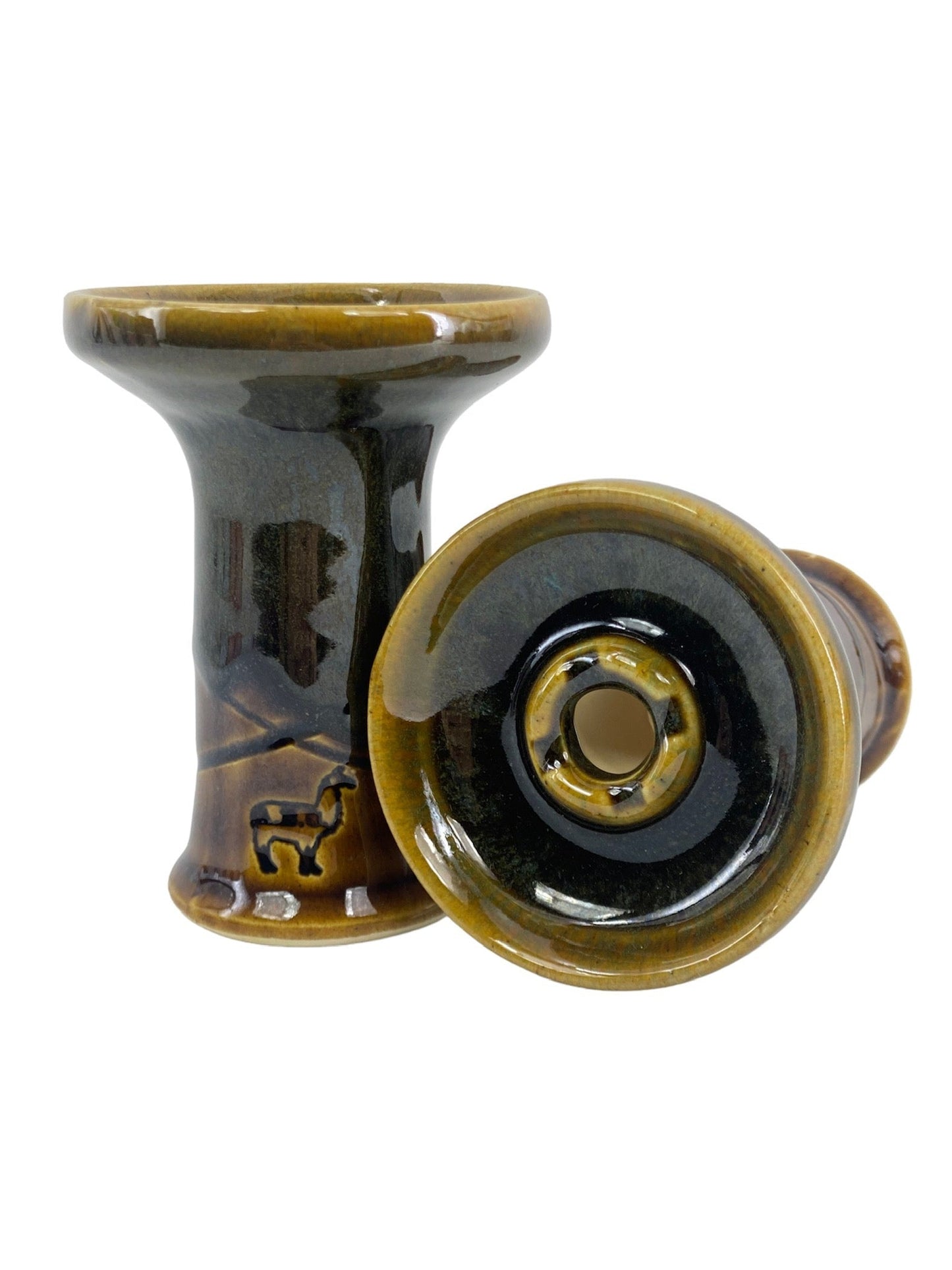 Alpaca Rook Bowls