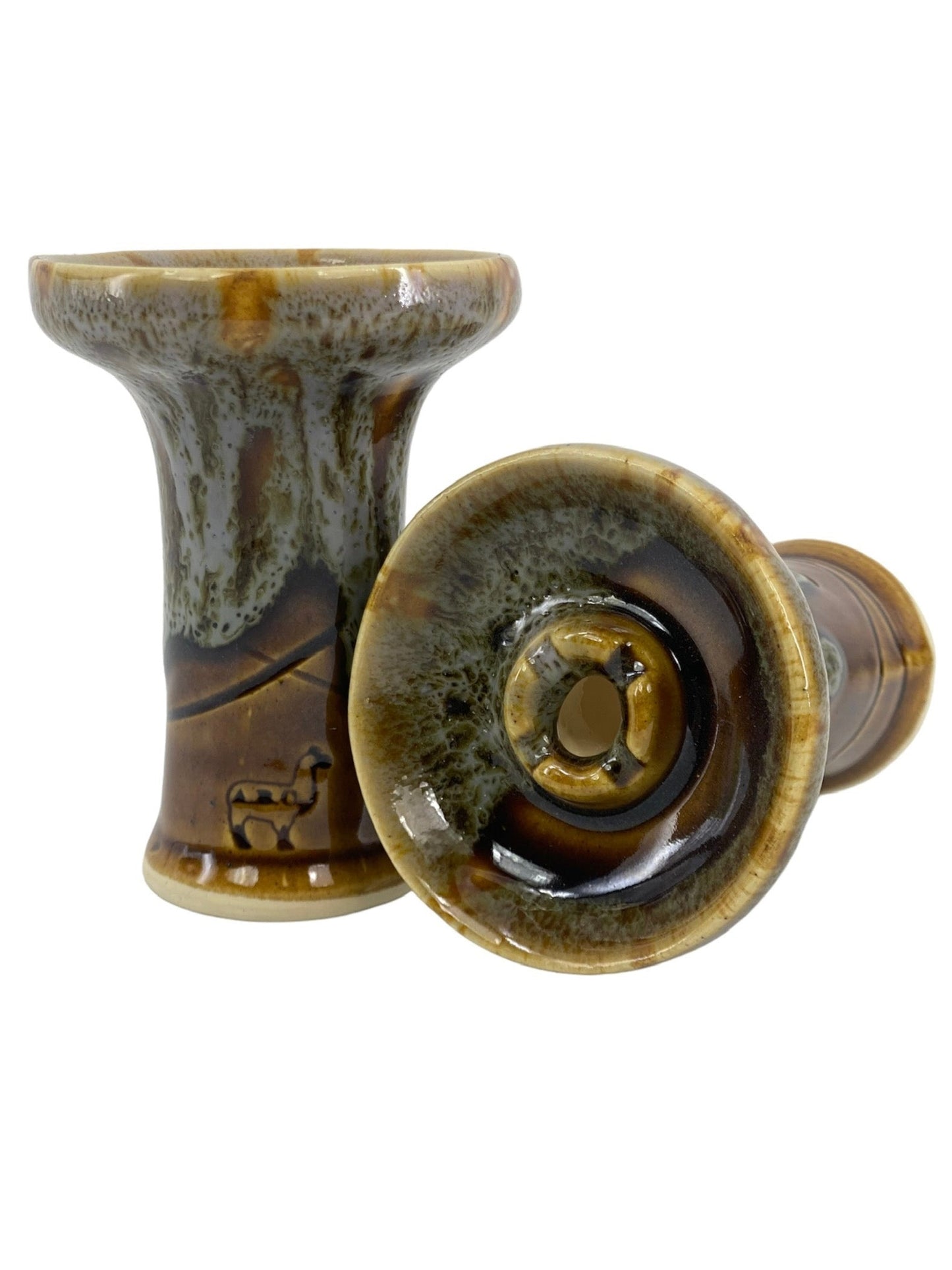 Alpaca Rook Bowls