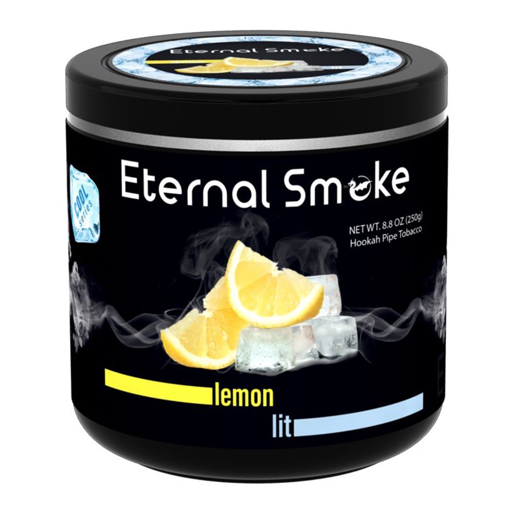 Eternal Smoke Tobacco 250g