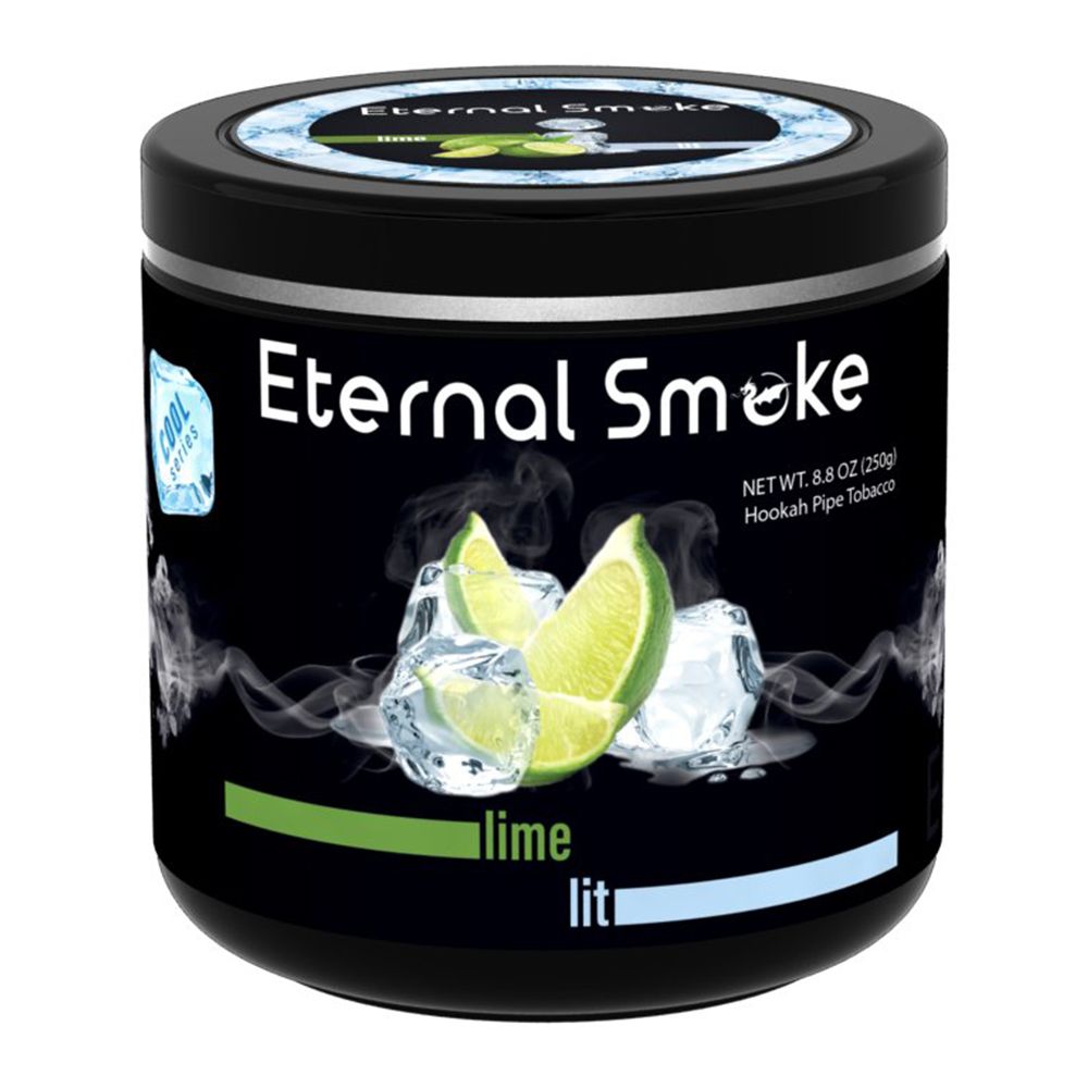 Eternal Smoke Tobacco 250g