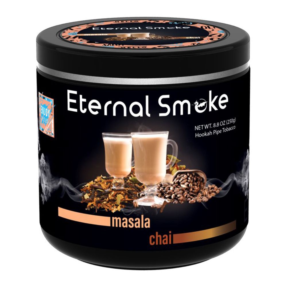 Eternal Smoke Tobacco 250g