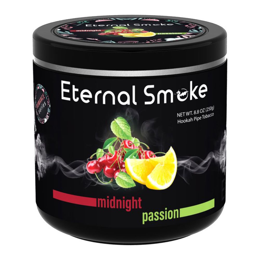 Eternal Smoke Tobacco 250g