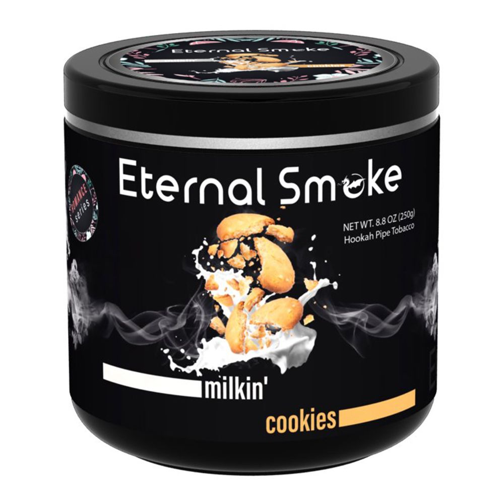 Eternal Smoke Tobacco 250g