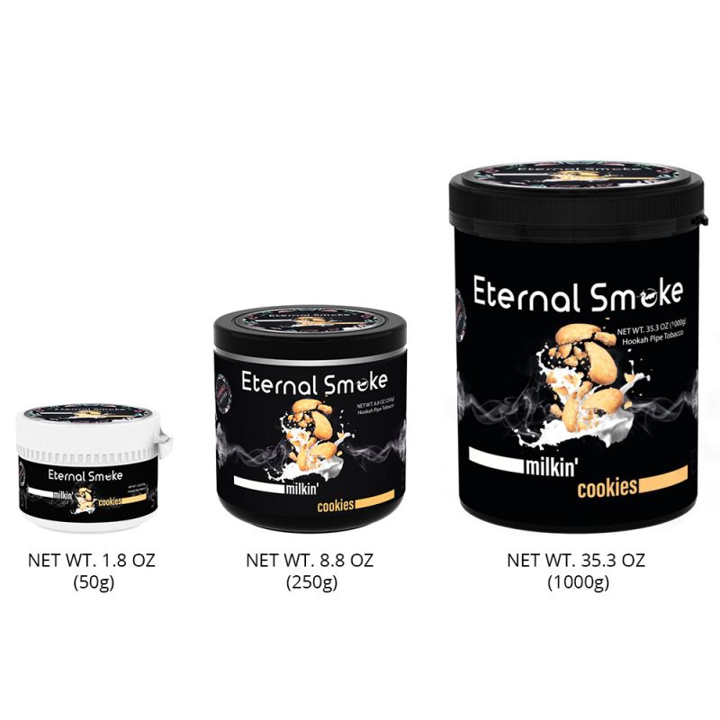 Eternal Smoke - 1000g