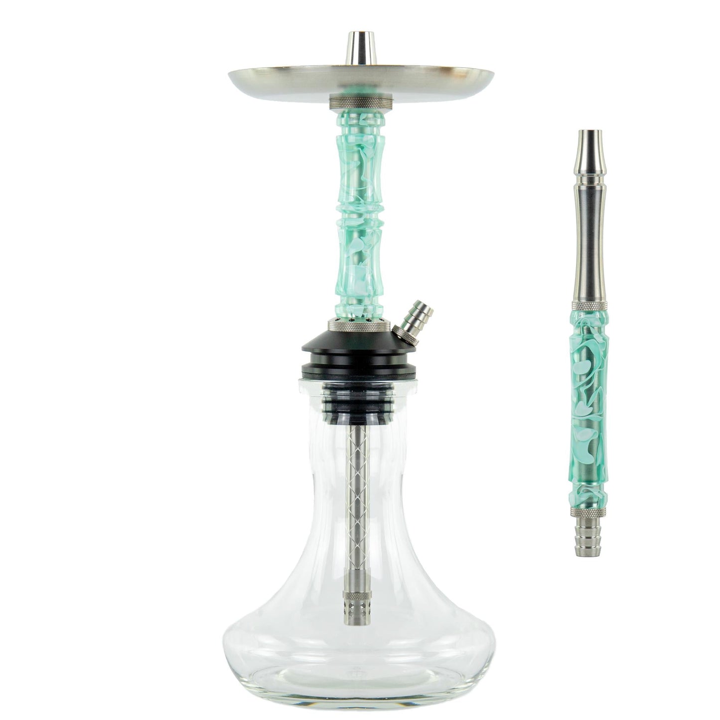 Moze Breeze Two Hookah