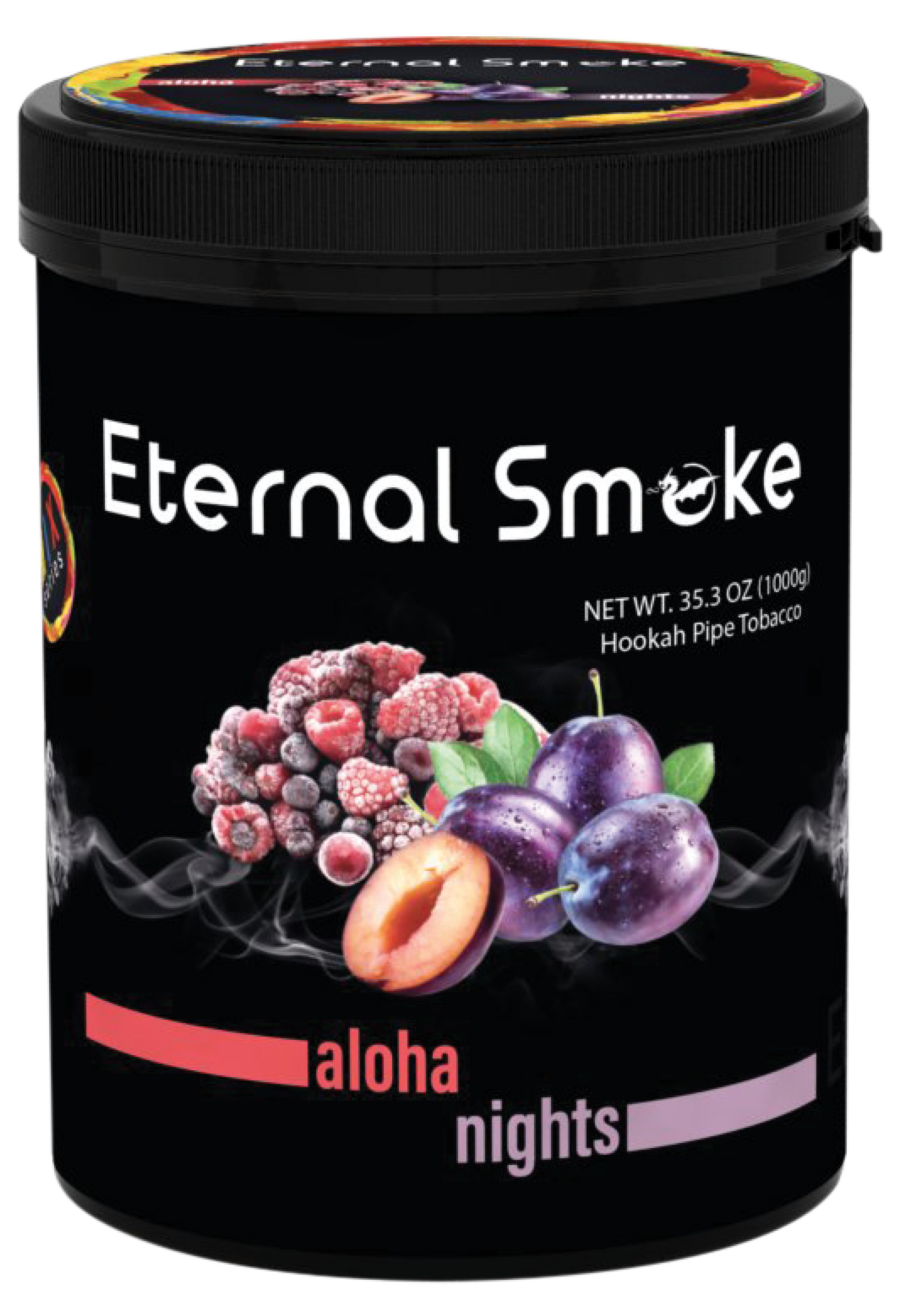 Eternal Smoke - 1000g