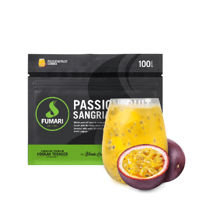 Fumari 100g