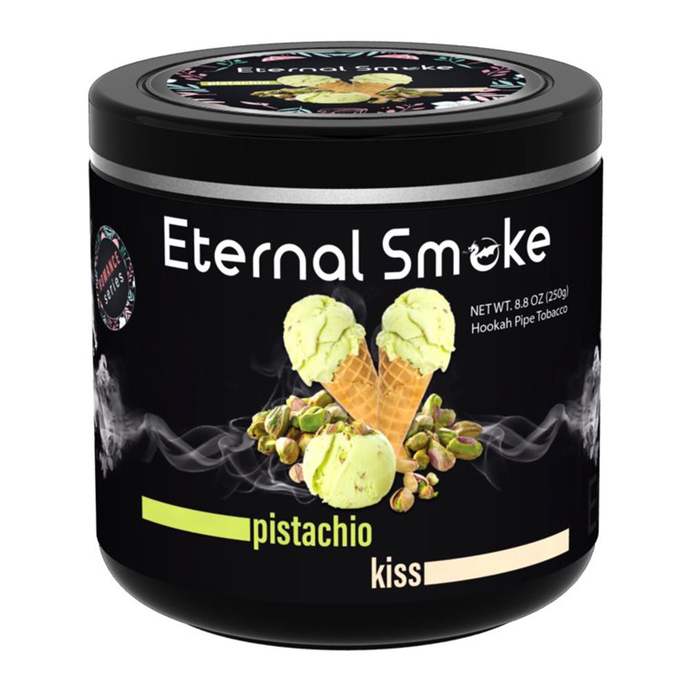 Eternal Smoke Tobacco 250g