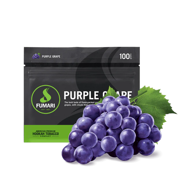 Fumari 100g