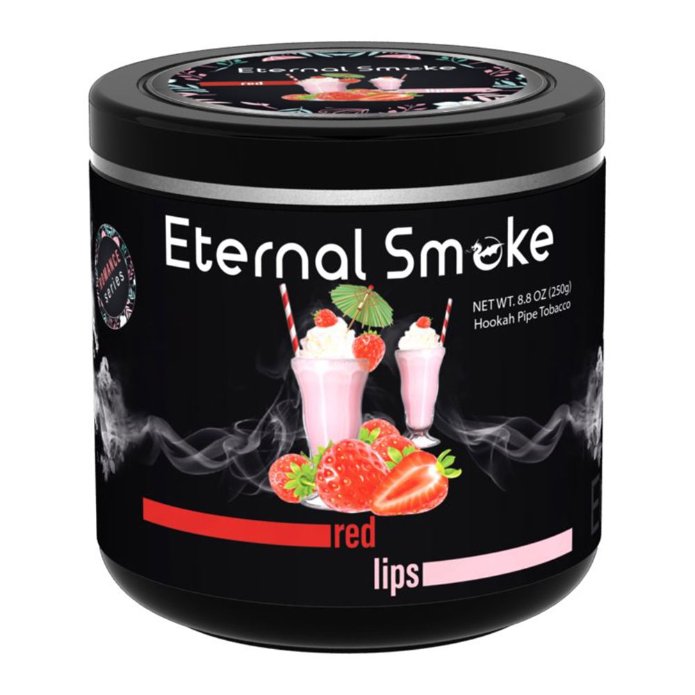 Eternal Smoke Tobacco 250g