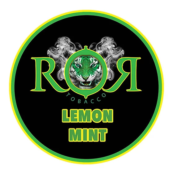 ROR Tobacco 1KG