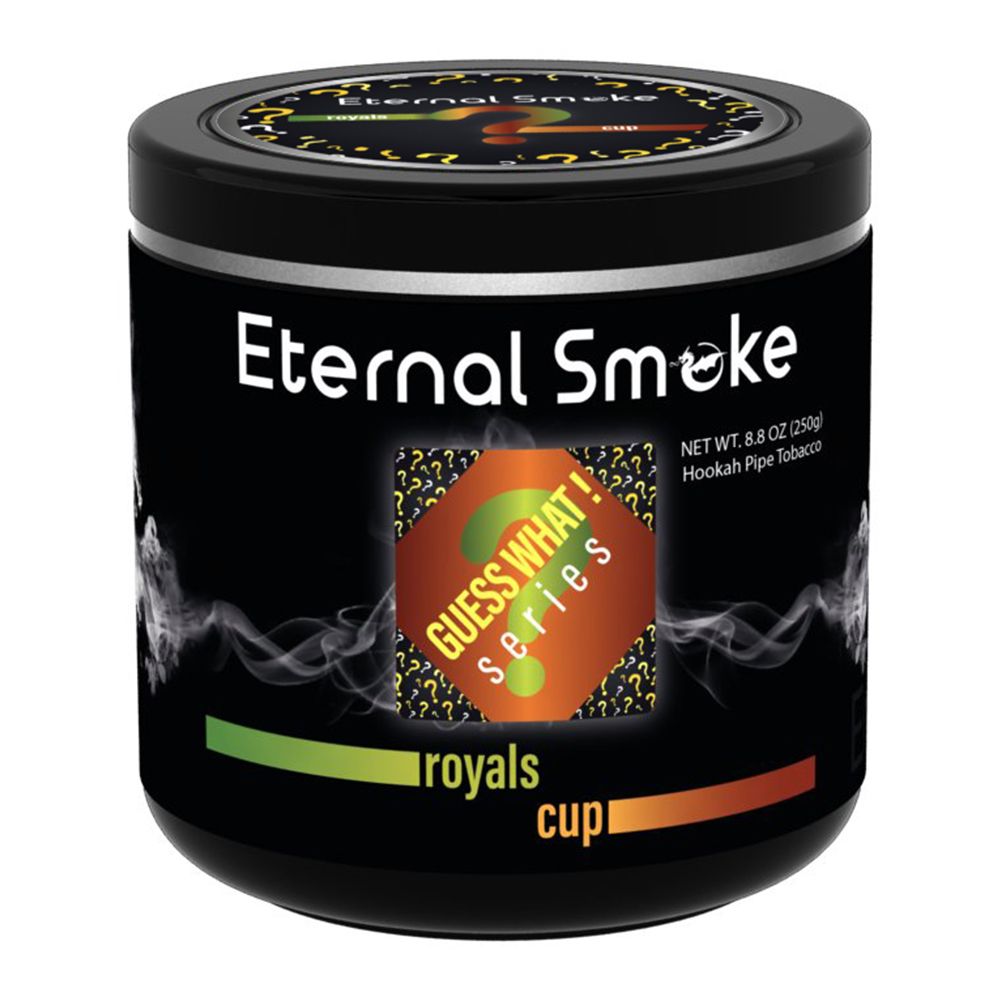 Eternal Smoke Tobacco 250g