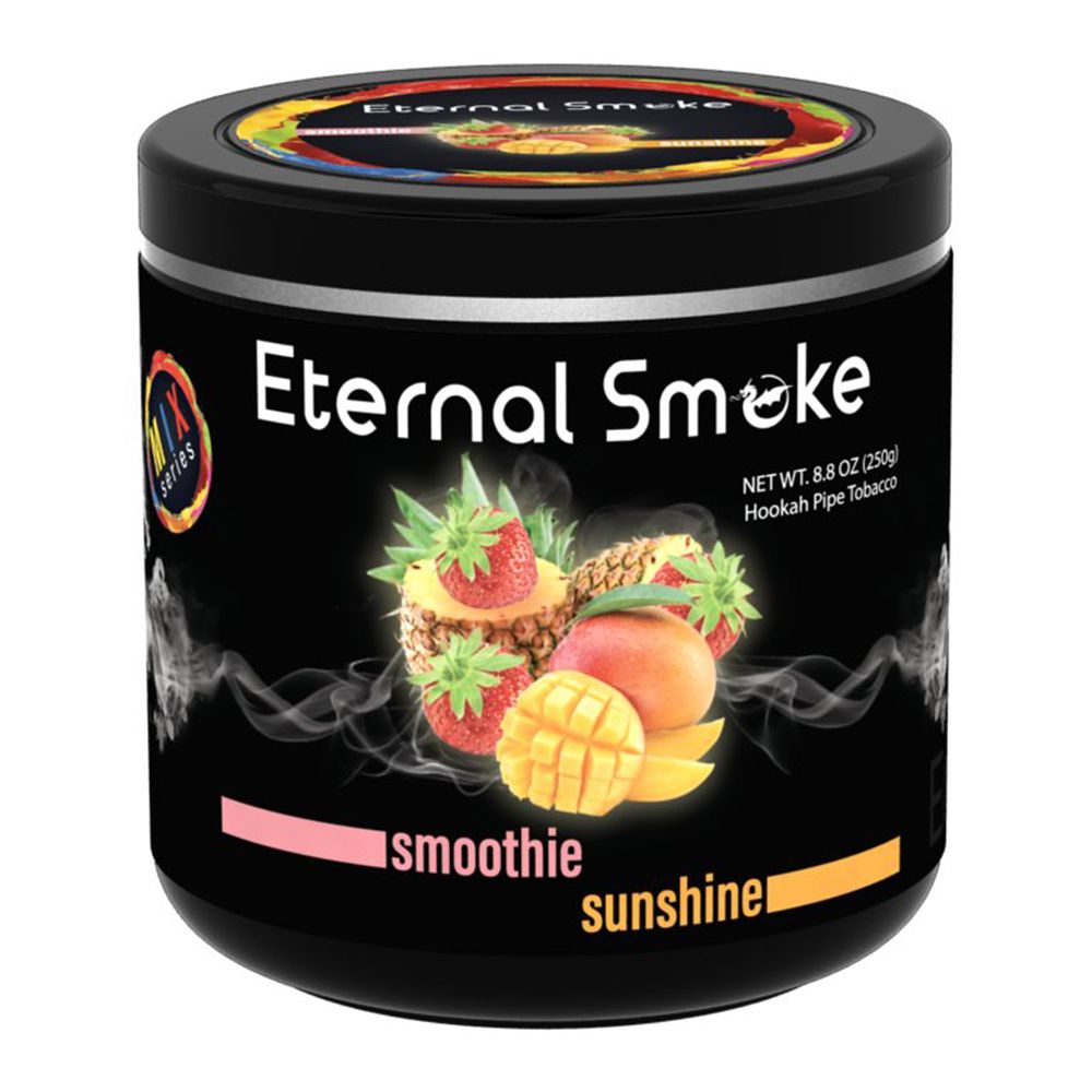 Eternal Smoke Tobacco 250g