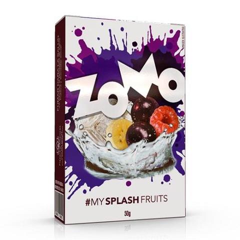 Zomo Tobacco Splash Line 50g