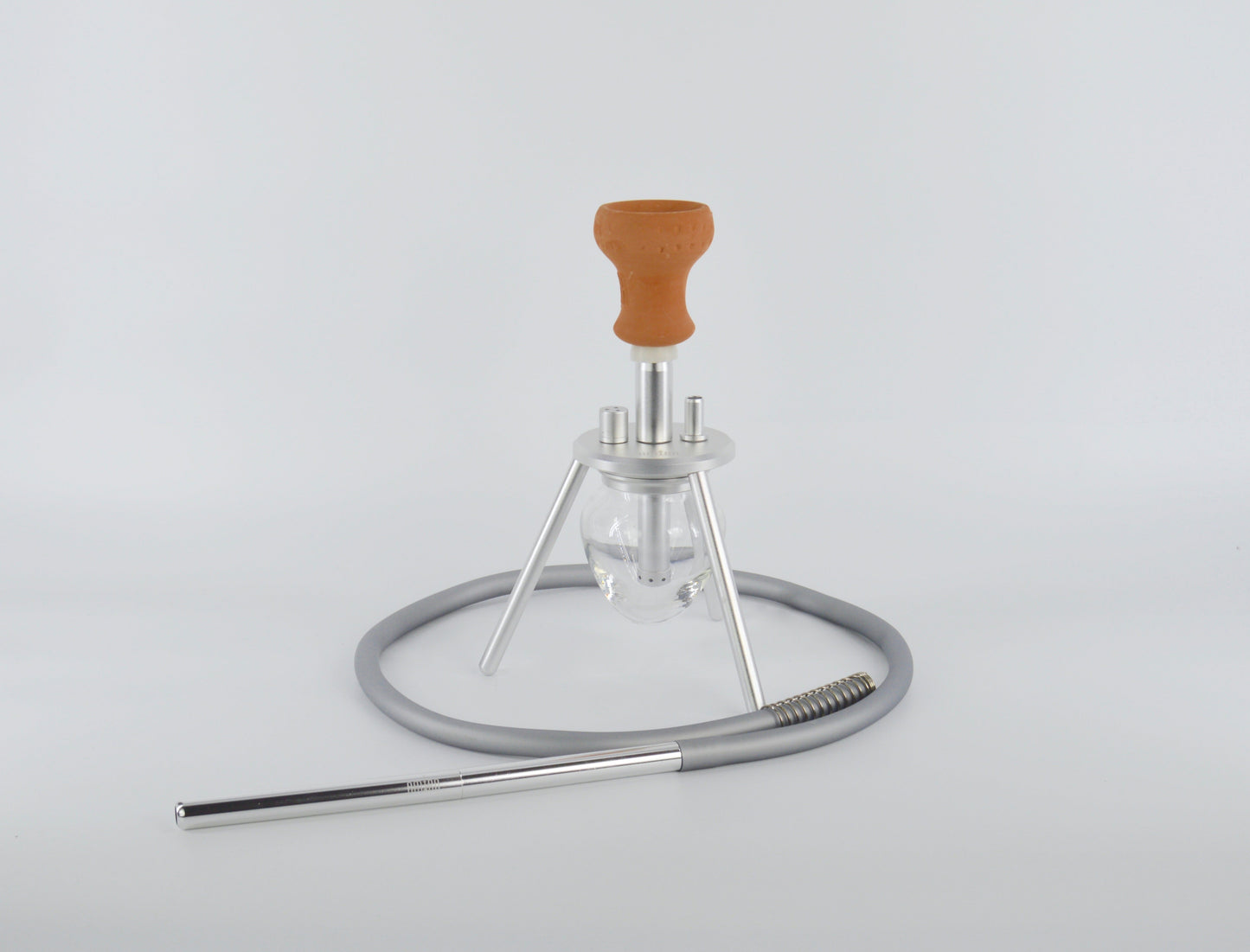 Amira Mini Spider Hookahs