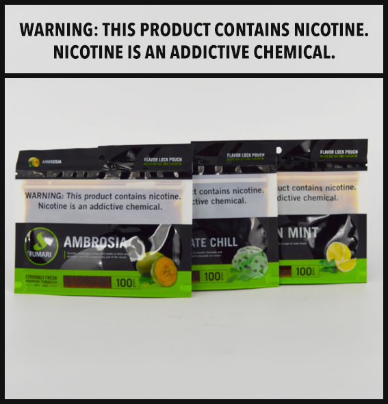 Fumari 100g