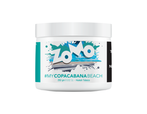 Zomo World Line 250g