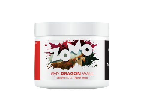 Zomo World Line 250g