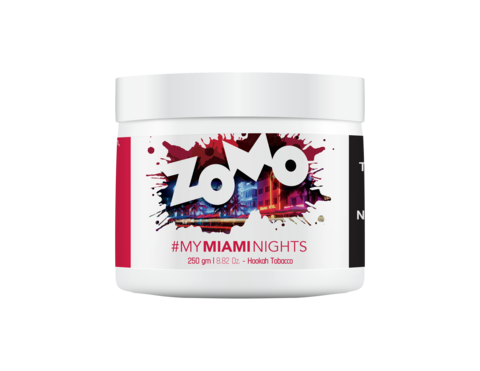 Zomo World Line 250g