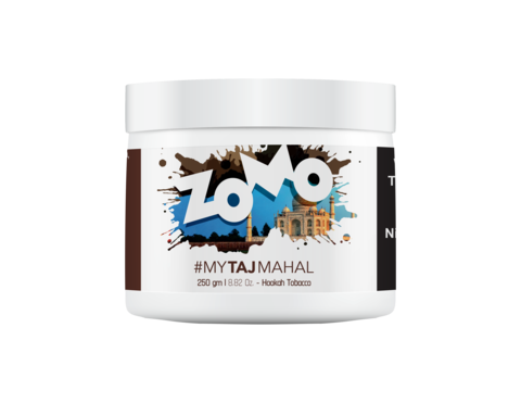 Zomo World Line 250g