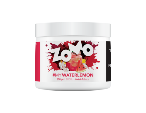 Zomo World Line 250g