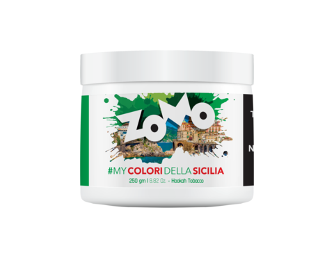 Zomo World Line 250g