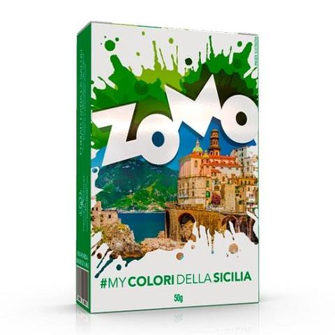 Zomo World Line 50g