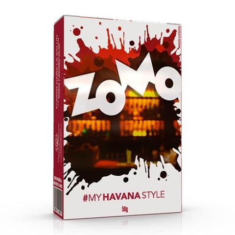 Zomo World Line 50g