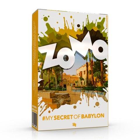 Zomo World Line 50g