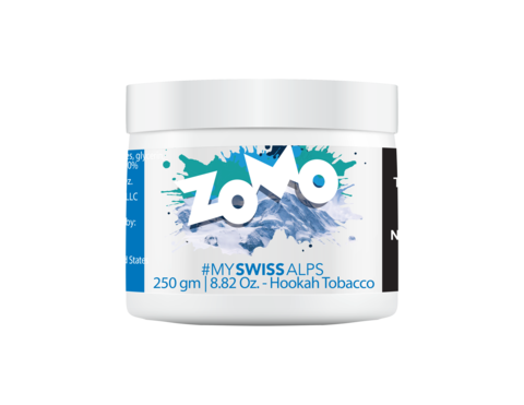 Zomo World Line 250g