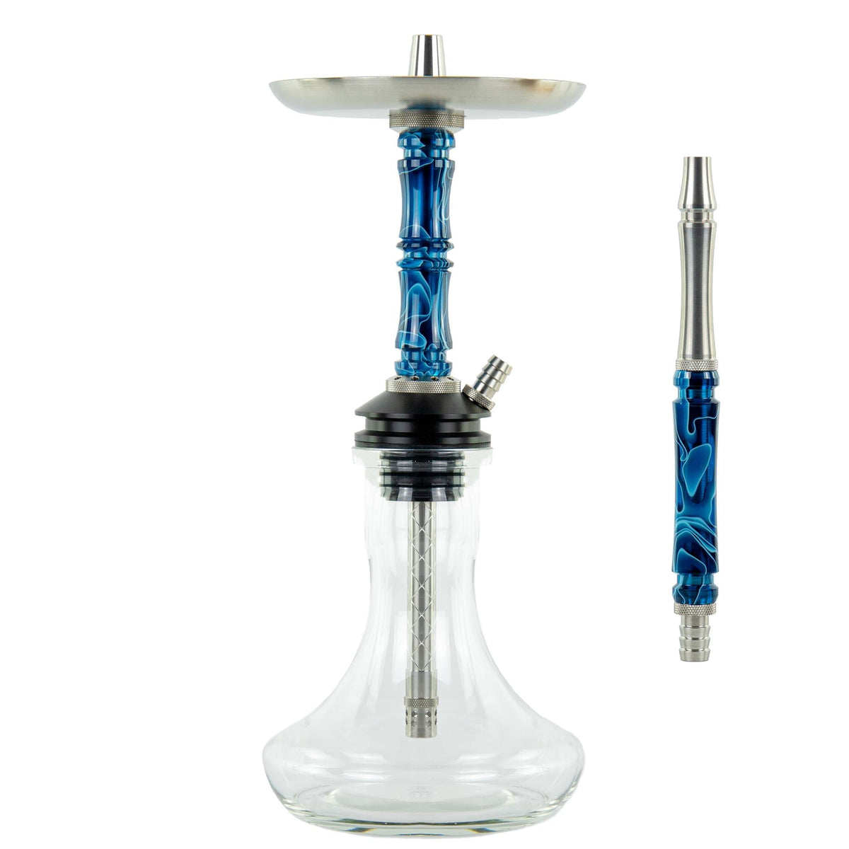 Moze Hookahs