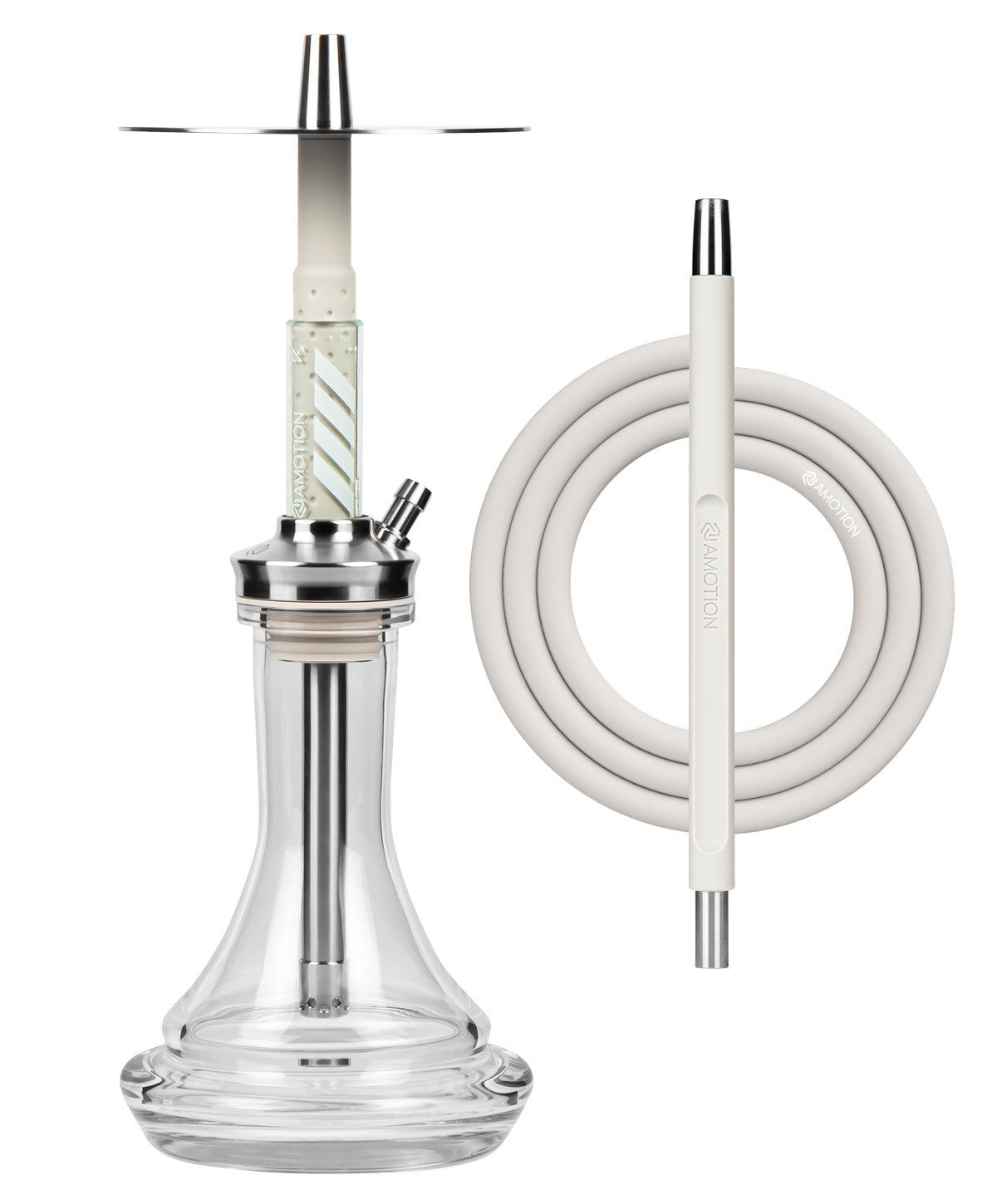Amotion Hookahs