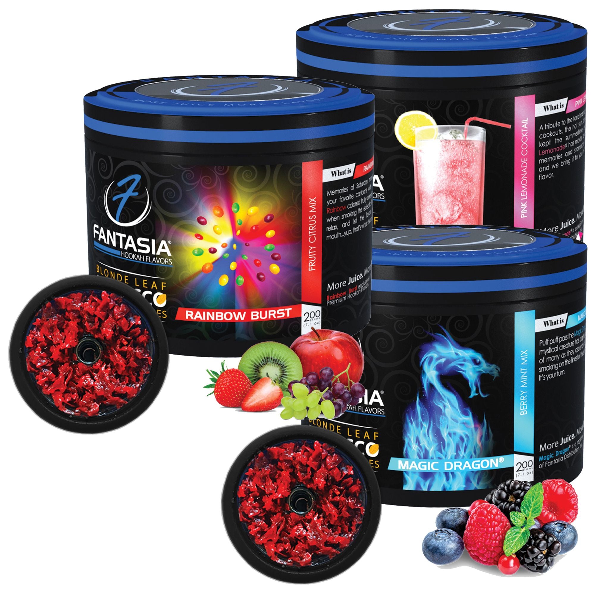 Hookah Tobacco