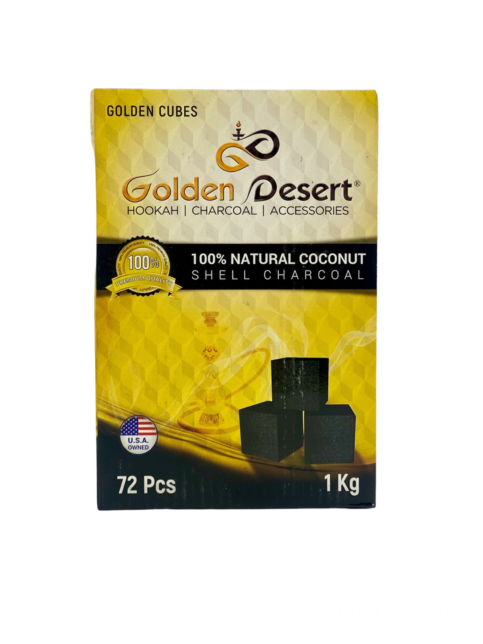 Hookah Charcoal