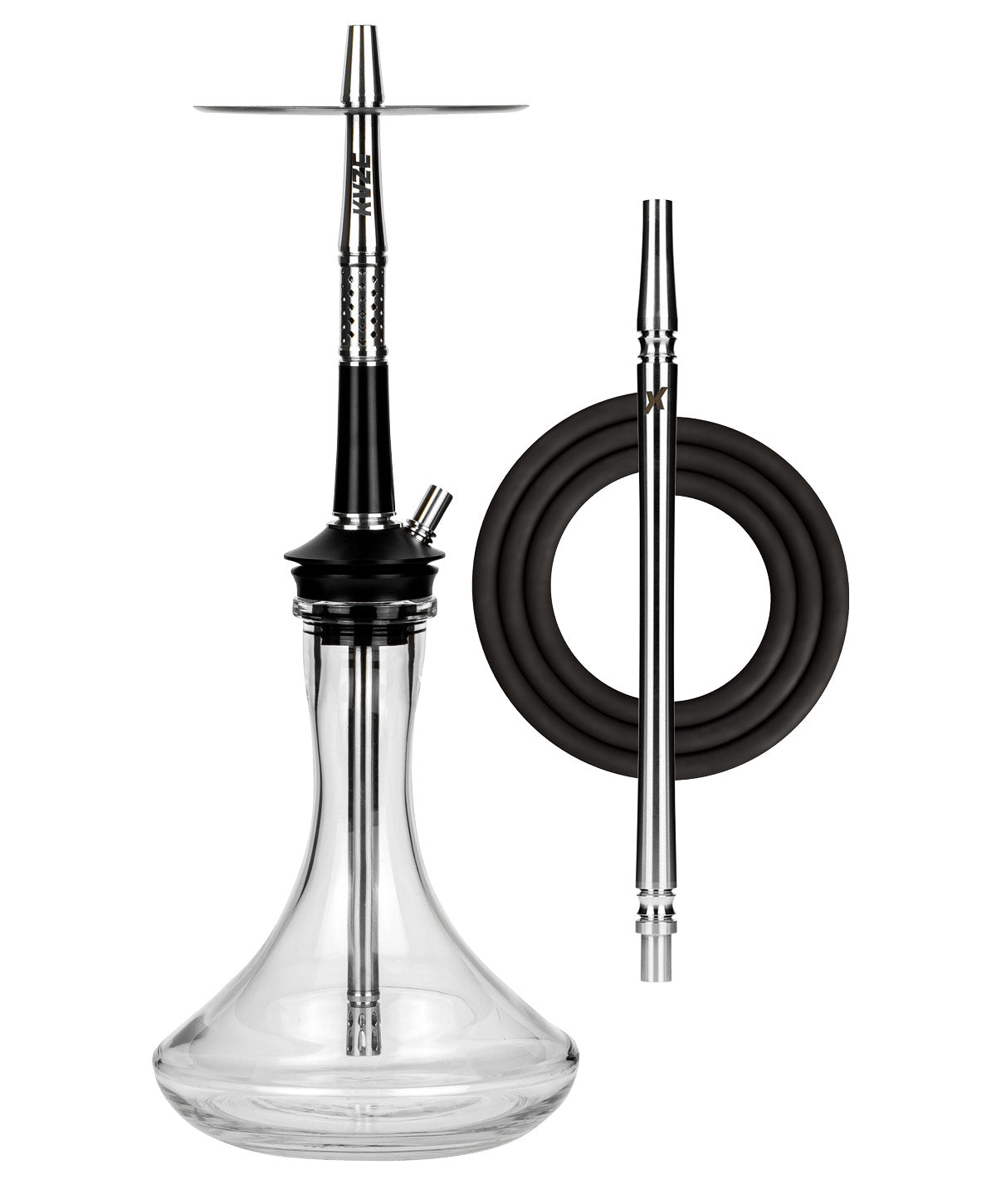 KVZE Hookahs