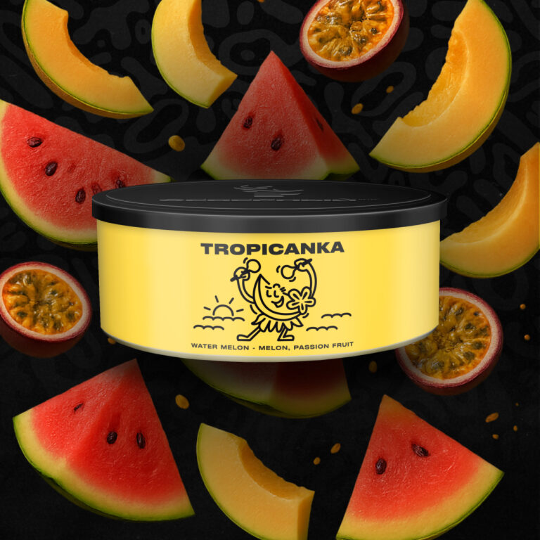 Severnyi Tobacco 100g