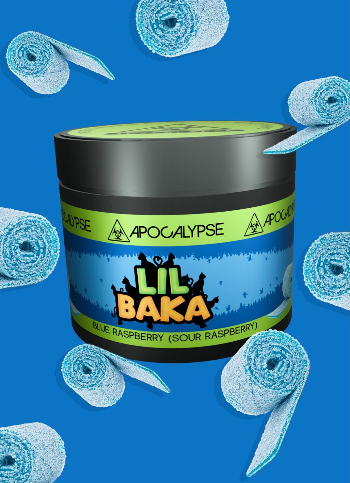 Apocalypse 250g Tobacco